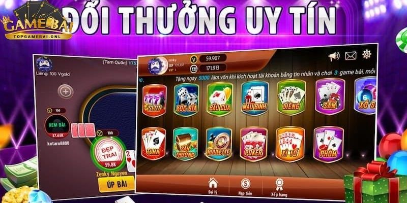 Win79 - Không gian giải trí lý tưởng cho những người đam mê 3 Wing79-4